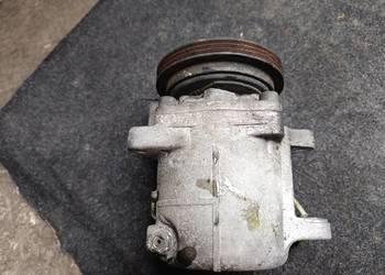 Kompresor pompa klimatyzacji smart A1602300111