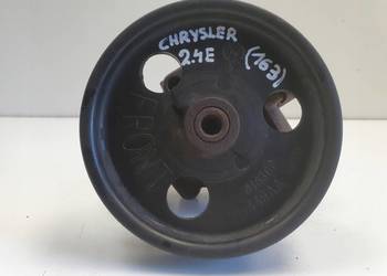 Chrysler Pt Cruiser 2.4 POMPA WSPOMAGANIA