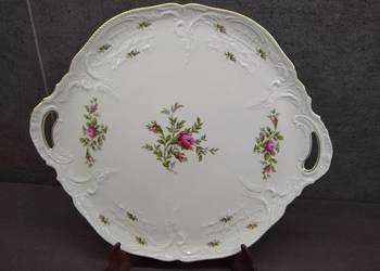 Tortownica Rosenthal Sanssouci Ramona ecru 35 cm