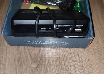 Dekoder DVB-T2