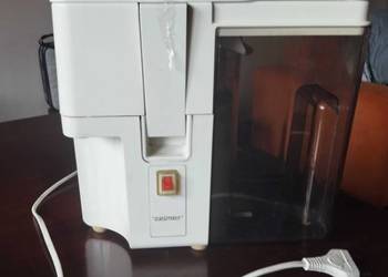Sokowirówka Zelmer