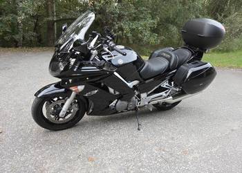 Sprzedam motocykl Yamaha FJR