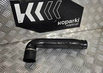 Wąż dolotowy turbo JCB 3CX 3DX 4CX 526 531 535 540 silnik Dieselmax 444