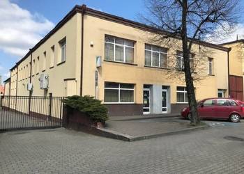Budynek komercyjno-mieszkalny w Kole na sprzedaż BEZPOŚREDNI