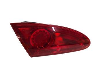 SEAT LEON II 2009-2012 Facelifting Lampa tył tylna lewa w klape