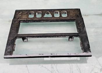 Ramka radia panel mercedes w210 avantgarde 2106830508