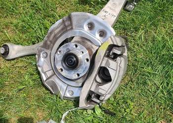Bmw f10 f11 zawieszenie przednie 2 tys km