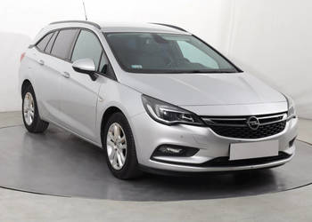 Opel Astra 1.6 CDTI