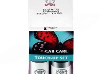 TOYOTA Lakier zaprawka 1E0 Anthracite Grey PZ448-W1E00-09 OE