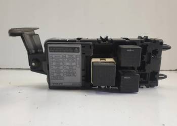 Volvo S40 V40 lift 1.9 D SKRZYNKA BEZPIECZNIKÓW