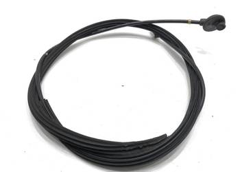 LINKA MASKI AUDI A4 B8 07-15 CIĘGNO OTWIERANIA, ZAMKA