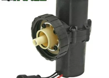 87802055 Pompka zasilająca paliwa Case MXM New Holland Ford