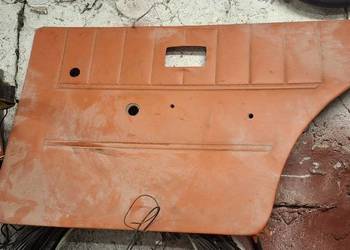 Boczek prawy tył nowy, zastava 101 1100