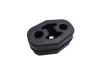 Wieszak gumowy wydechu Multicar wszystkie wersje  203021