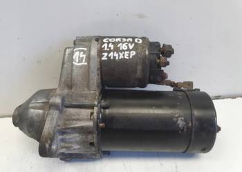 Opel Corsa D 1.4 16V ROZRUSZNIK