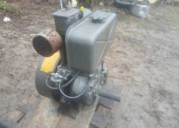 Sprzedam silnik s 301d