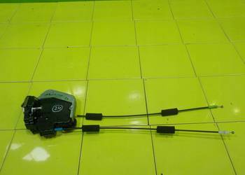 LEXUS RX300 II 3.0 B 04r zamek drzwi prawy tyl