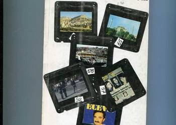 Ognie nad Bosforem - Jerzy Łątka