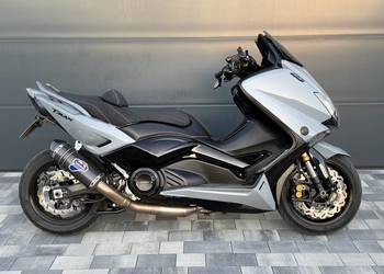 T-Max Iron Max 530 Lux Max nietuzinkowy Nardo Gray
