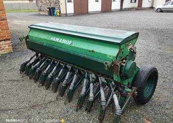 Siewnik Famarol 2.7m