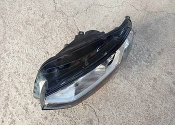 Reflektor lewy ford ecosport orginalny