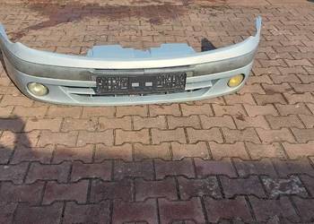 Zderzak przedni przód Renault Scenic l  7700428478