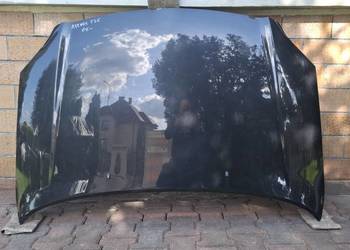 Maska Pokrywa Silnika Toyota Avensis