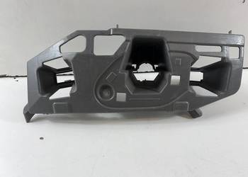 SKODA KAMIQ 2019- ŚLIZG ZDERZAKA SPRYSKIWACZA LEWY PRZÓD 658807055