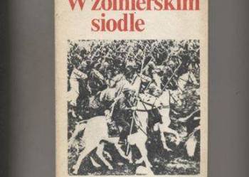 W żołnierskim siodle - Piotrowski