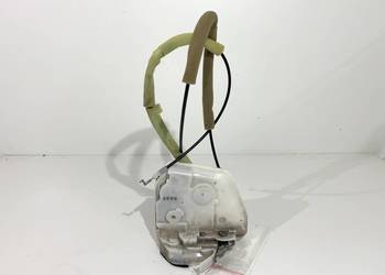 ZAMEK DRZWI PRAWY PRZÓD MAZDA 2 DE Hatchback 7618 07-15