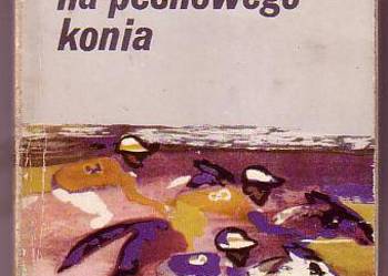 (8943) STAWKA NA PECHOWEGO KONIA – ZDZISŁAW UMIŃSKI
