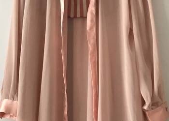 Nowa.Elegancka bluzka- tunika wielkość uniwersalna. Śliczny Nowa.Elegancka bluzka- tunika wielkość uniwersalna. Śliczny