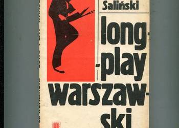 Long-play warszawski -Stanisław Maria Saliński