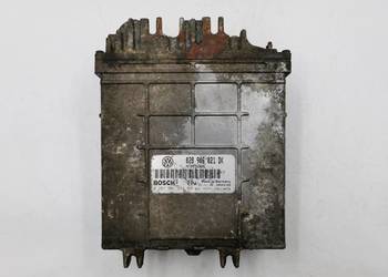 Sterownik Silnika Seat Ibiza 6K 1.9 TDI AHU 028906021DK 0281001484