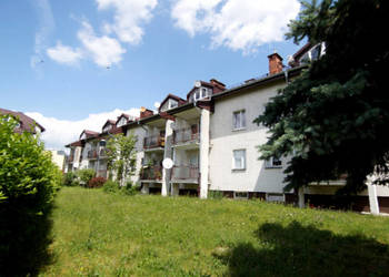 Sprzedaż kawalerka 30,30 m2. niska zabudowa Pużaka