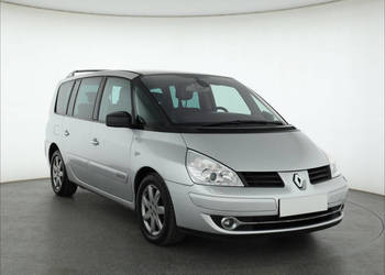 Renault Espace 2.0 dCi