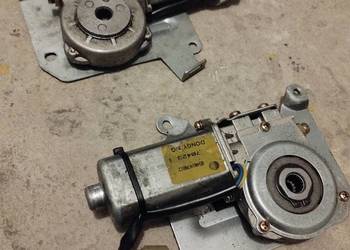 Silniczki podnoszenia szyb do Tico sprzedam