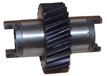 Koło zębate 84420573 napęd pompy CNH Nowy Oryginalny