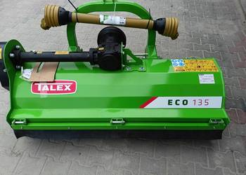 Rozdrabniacz TALEX bijakowa ECO135 -