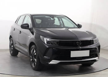 Opel Grandland 1.2 Turbo