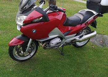 Bmw RT1200 rt k26
