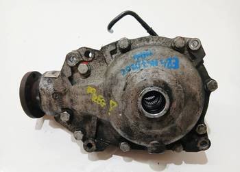 MOST DYFERENCJAŁ BMW X1 E84 N47D20C 2.0D MANUAL 7583773 2.79 (0005859)