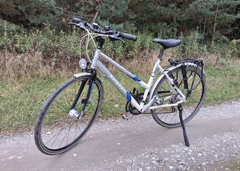 Rower Kalkhoff damski 28" Jak nowy