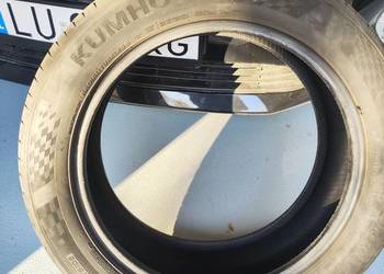 Opony letnie Kumho Ecsta PS71 235/50/19 103 V kpl.4 szt.