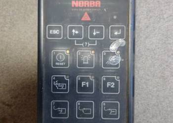 Sterownik śmieciarki Norba