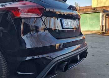 Sprzedam Forda fokusa St zrobiony pod rs3 2018