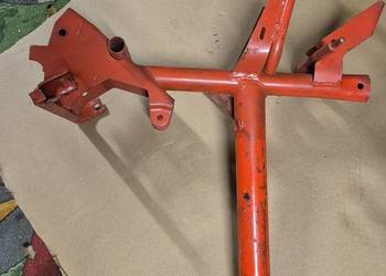 Motorynka m2 rama orginał prl