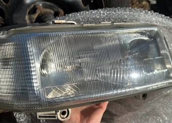 Idealne lampy zespolone Audi 80 B4 s2 rs2