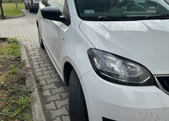 Skoda citigo vat- w dowodzie Skoda citigo vat- w dowodzie