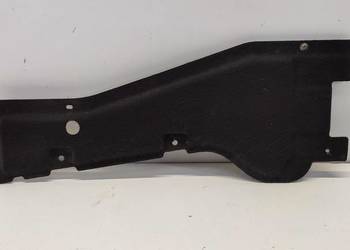 AUDI A4 B8 AVANT OSŁONA PODWOZIA TYŁ 8K0825281